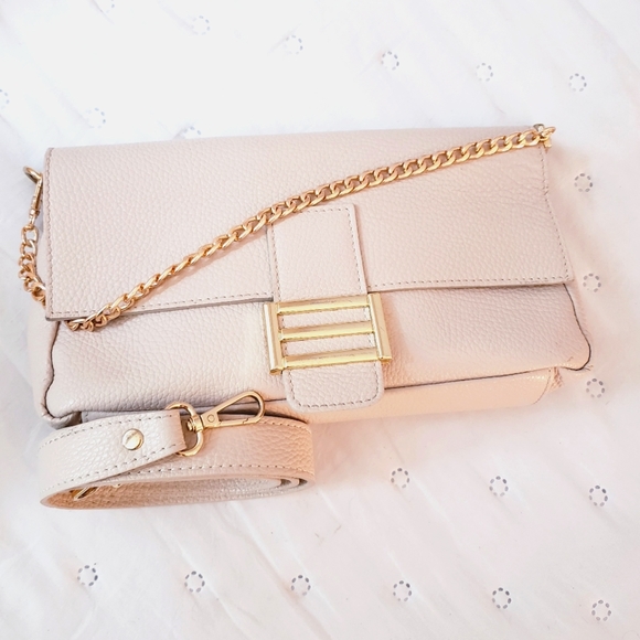 divina firenze Handbags - Divina Firenze Baguette 11x6.5